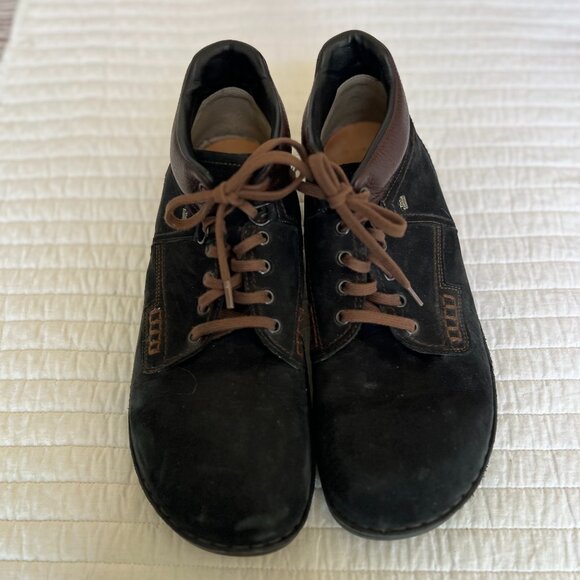 Finn Comfort | Shoes | Finn Comfort Germany Mens Leather  display picture 1